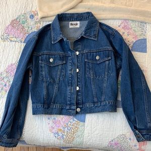 Rouje Joe Denim Jacket